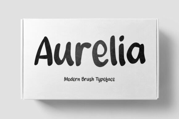 Aurelia Font: A Thoughtful Choice for Expressive, High-End Typography