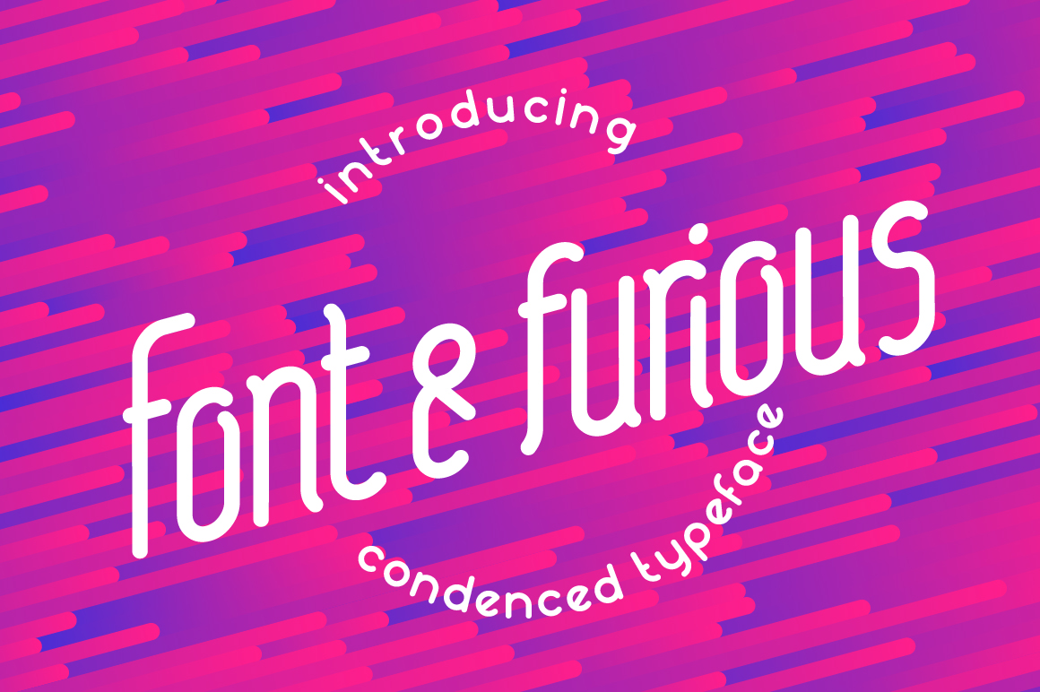 Font Furious: The Quiet Shift in Typographic Confidence for Modern Professionals