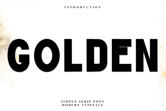 The Golden Font: Why This Serif Typeface Is the Foundation of Modern Authority
